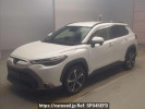 Toyota Corolla Cross ZSG10