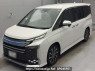 Used 2022 AT toyota voxy MZRA90W Image[0]