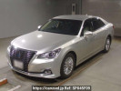 Toyota Crown Hybrid AWS210