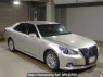 Used 2016 AT toyota crown-hybrid AWS210 Image[2]