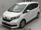 Honda Freed hybrid GB7