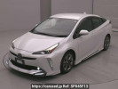 Toyota Prius ZVW51