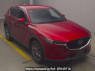 Used 2020 AT mazda cx-5 KF2P Image[2]