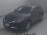 Used 2022 AT toyota harrier-hybrid AXUH80 Image[0]