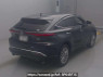 Used 2022 AT toyota harrier-hybrid AXUH80 Image[1]