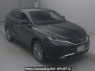 Used 2022 AT toyota harrier-hybrid AXUH80 Image[2]