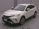 Toyota Harrier MXUA85