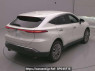 Used 2022 AT toyota harrier MXUA85 Image[1]