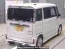 Used 2018 AT suzuki spacia-custom MK53S Image[1]