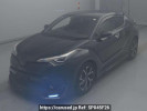 Toyota C-HR NGX10