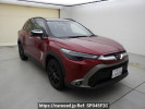 Toyota Corolla Cross ZVG16