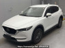 Used 2021 AT mazda cx-5 KFEP Image[0]