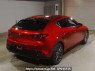 Used 2019 AT mazda mazda3-fastback BP8P Image[1]