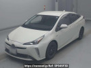 Toyota Prius ZVW51