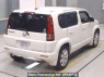 Used 2008 AT honda crossroad RT4 Image[1]