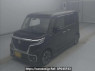 Used 2018 AT suzuki spacia-custom MK53S Image[0]