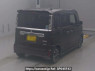 Used 2018 AT suzuki spacia-custom MK53S Image[1]