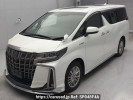 Toyota Alphard Hybrid AYH30W