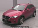 Mazda CX-3 DKLFW