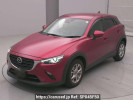 Mazda CX-3 DKLFW