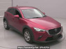 Used 2021 AT mazda cx-3 DKLFW Image[2]