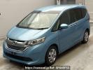 Honda Freed Plus Hybrid GB7
