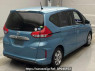 Used 2017 AT honda freed-plus-hybrid GB7 Image[1]