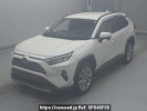 Toyota RAV4 MXAA54