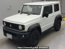 Suzuki Jimny Sierra JB74W