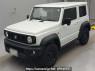 Used 2023 AT suzuki jimny-sierra JB74W Image[0]