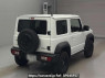 Used 2023 AT suzuki jimny-sierra JB74W Image[1]