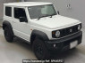 Used 2023 AT suzuki jimny-sierra JB74W Image[2]