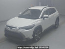 Toyota Corolla Cross MXGA10