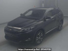 Toyota Harrier ZSU65W