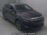 Used 2015 AT toyota harrier ZSU65W Image[2]