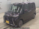 Daihatsu Tanto Custom LA660S