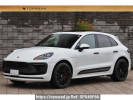 Porsche Macan J1NUA