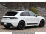 Used 2023 AT porsche macan J1NUA Image[1]