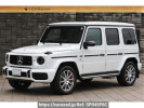 Mercedes Benz G CLASS 463276