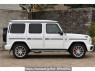 Used 2023 AT mercedes-benz g-class 463276 Image[2]