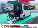 Daihatsu Tanto LA600S