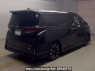 Used 2024 AT toyota vellfire-hybrid AAHH40W Image[1]