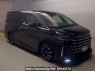 Used 2024 AT toyota vellfire-hybrid AAHH40W Image[2]