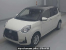 Toyota Passo M700A