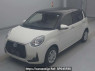 Used 2021 AT toyota passo M700A Image[0]