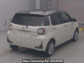 Used 2021 AT toyota passo M700A Image[1]