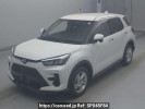 Toyota Raize A200A