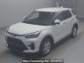 Used 2020 AT toyota raize A200A Image[0]