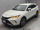 Toyota Harrier MXUA80