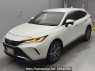 Used 2022 AT toyota harrier MXUA80 Image[0]